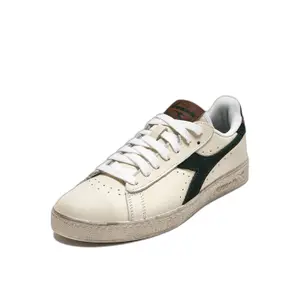 Cestos Diadora Game L Waxed Pop Low image-1