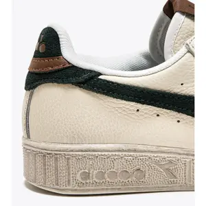 Cestos Diadora Game L Waxed Pop Low image-4