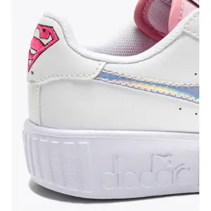 Sneakers Diadora Game Step P PS image-3