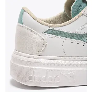 Formadoras de mulheres Diadora Magic Bold Mesh Logo image-3