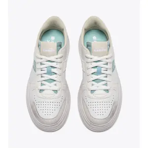 Formadoras de mulheres Diadora Magic Bold Mesh Logo image-4