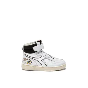Children's sneakers Diadora Magic Team IT Mid image-0