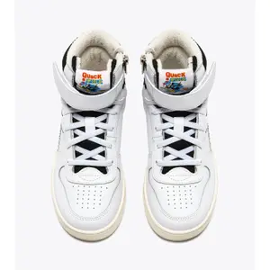 Children's sneakers Diadora Magic Team IT Mid image-2