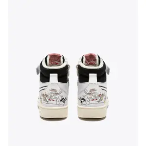 Children's sneakers Diadora Magic Team IT Mid image-3