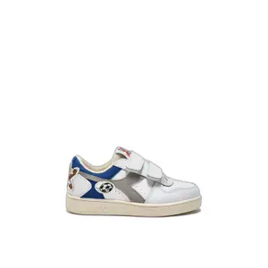 Baskets enfant Diadora Magic PS TAZ LT Low image-0