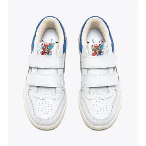 Baskets enfant Diadora Magic PS TAZ LT Low image-2