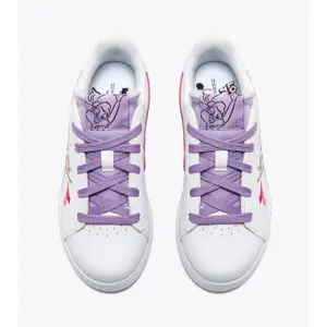 Children's sneakers Diadora Game Step P PS Lola LT image-2