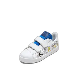 Children's sneakers Diadora Game P PS Team LT image-1