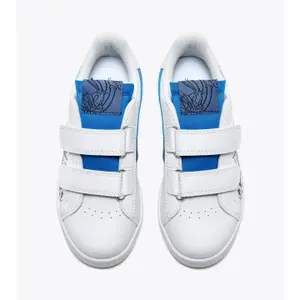 Children's sneakers Diadora Game P PS Team LT image-2