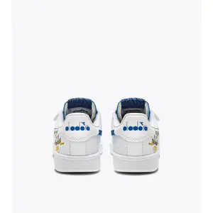 Children's sneakers Diadora Game P PS Team LT image-3