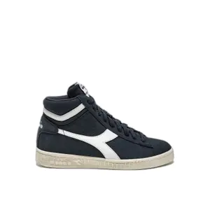 Baskets haut Diadora Game L Waxed High image-0