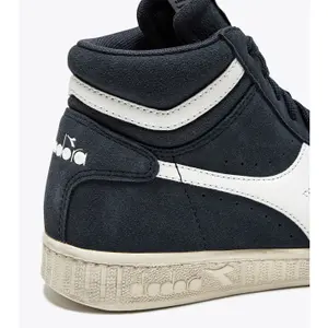 Baskets haut Diadora Game L Waxed High image-4