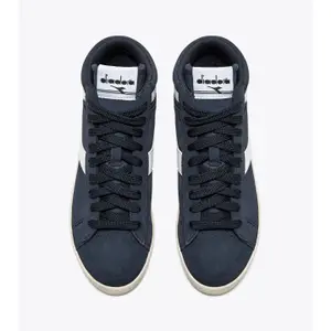 Baskets haut Diadora Game L Waxed High image-2