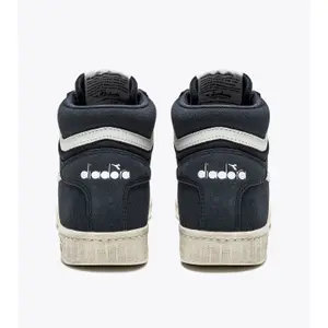 Baskets haut Diadora Game L Waxed High image-3