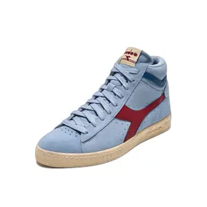 Ténis alto Diadora Game L Waxed High image-1