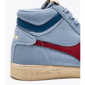 Ténis alto Diadora Game L Waxed High image-4