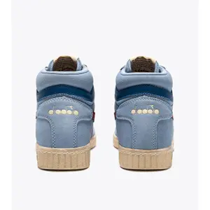 Ténis alto Diadora Game L Waxed High image-3