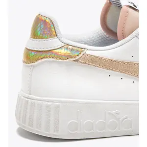 Damen Sneaker Diadora Game Step image-4