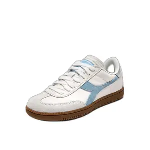 Baskets Diadora Trainer Metal image-1