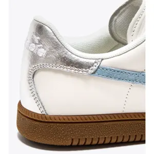 Baskets Diadora Trainer Metal image-4