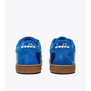 Sapatilhas Diadora Trainer Metallic image-2