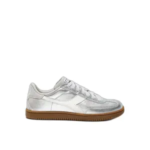 Baskets Diadora Trainer Metallic image-0