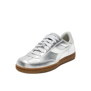 Baskets Diadora Trainer Metallic image-1