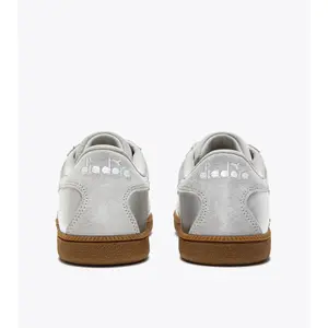 Baskets Diadora Trainer Metallic image-2