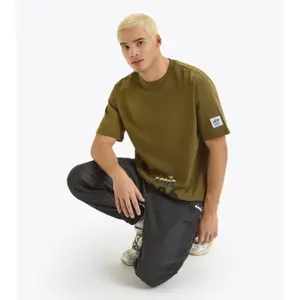 Pantalón de chándal Diadora 80S image-4