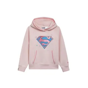 Child hoodie Diadora Superheroes image-0