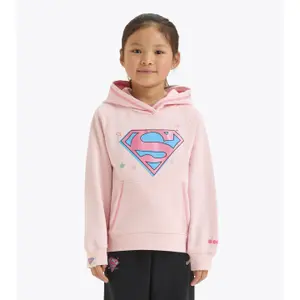 Child hoodie Diadora Superheroes image-2