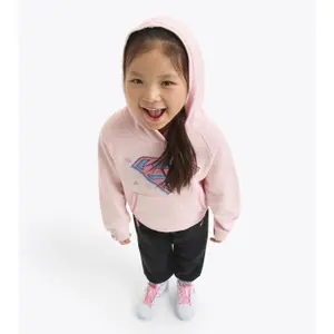 Child hoodie Diadora Superheroes image-3