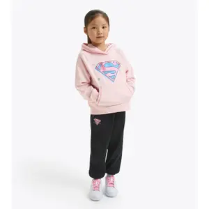 Child hoodie Diadora Superheroes image-1
