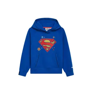Child hoodie Diadora Superheroes image-0