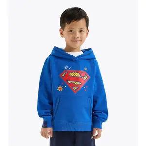 Child hoodie Diadora Superheroes image-4