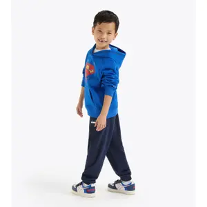 Child hoodie Diadora Superheroes image-3