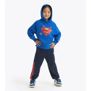 Child hoodie Diadora Superheroes image-2
