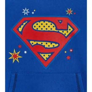 Child hoodie Diadora Superheroes image-6