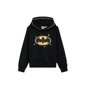 Child hoodie Diadora Superheroes image-0