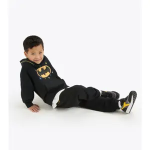 Child hoodie Diadora Superheroes image-4