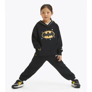 Child hoodie Diadora Superheroes image-1