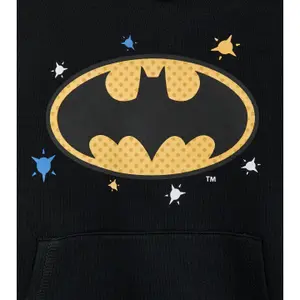 Child hoodie Diadora Superheroes image-6