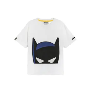 Kid's T-shirt Diadora Superheroes image-0