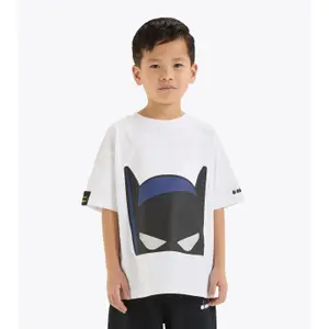 Kid's T-shirt Diadora Superheroes image-4