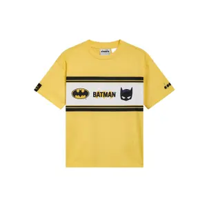 Kid's T-shirt Diadora Superheroes image-0
