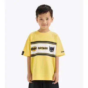 Kid's T-shirt Diadora Superheroes image-4