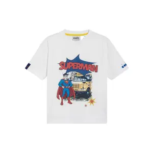 Kid's T-shirt Diadora Superheroes image-0