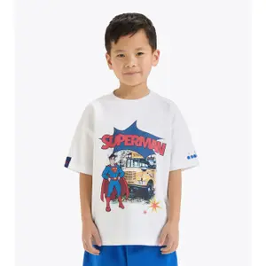 Kid's T-shirt Diadora Superheroes image-3