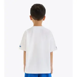 Kid's T-shirt Diadora Superheroes image-5