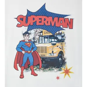 Kid's T-shirt Diadora Superheroes image-6